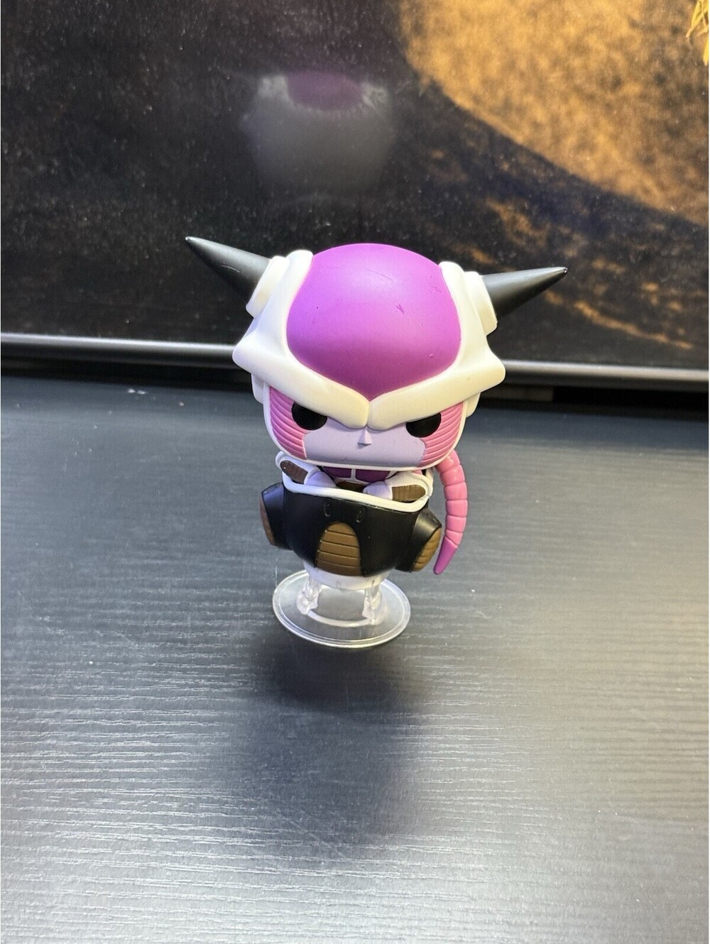 Funko Pop! Vinyl: Dragon Ball Z - Frieza #619 Vinyl Figure